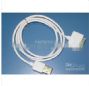 apple usb cable  for mobile phone data line